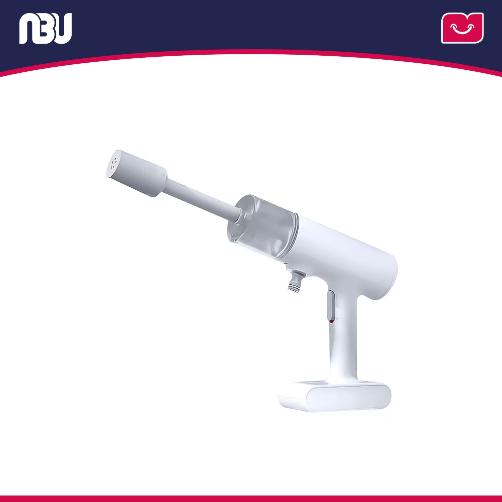 کارواش شارژی شیائومی مدل Mijia Car Wash Machine