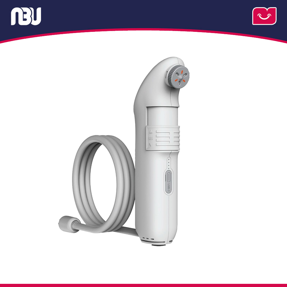 خودشور،دوش مسافرتی،بیده گرین لاین مدل Green Lion Bidet Pro 