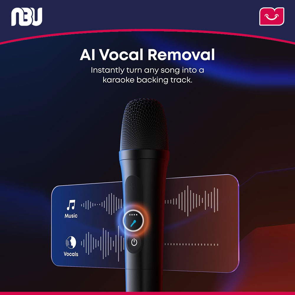 اسپیکر بلوتوثی 200 وات انکر مدل Rave 3S کد A31A3