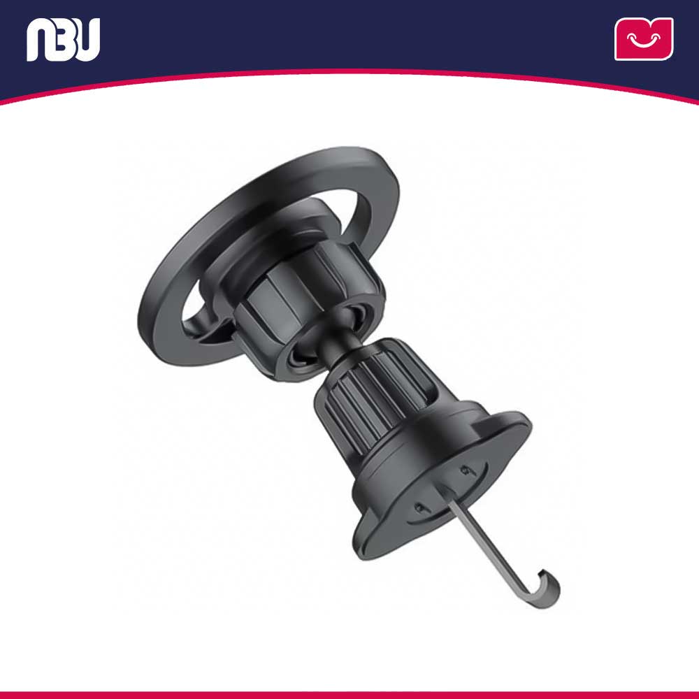 پایه نگهدارنده گوشی موبایل بودی مدل Budi CM588B