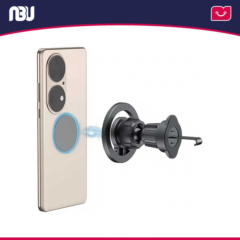 پایه نگهدارنده گوشی موبایل بودی مدل Budi CM588B