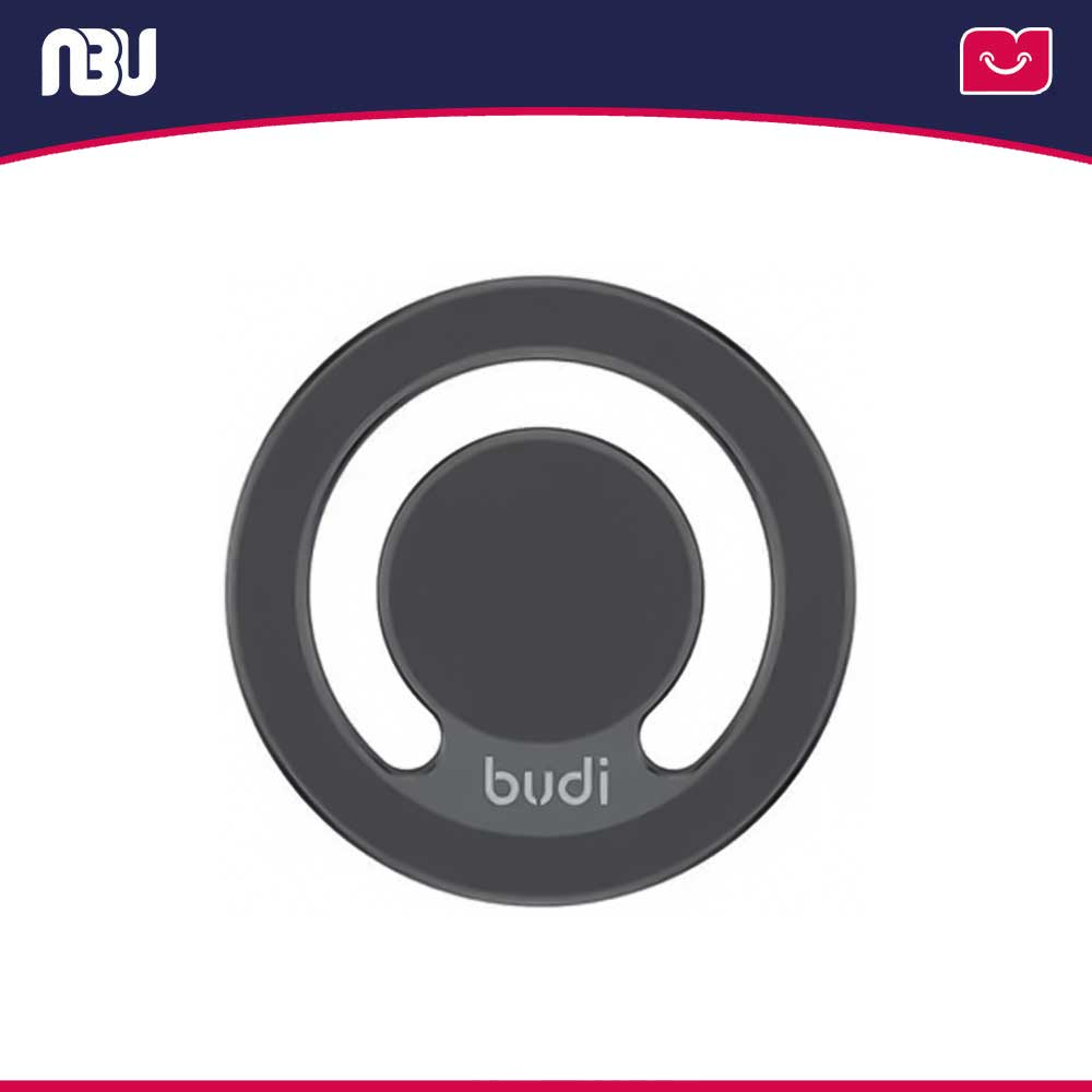 پایه نگهدارنده گوشی موبایل بودی مدل Budi CM588B