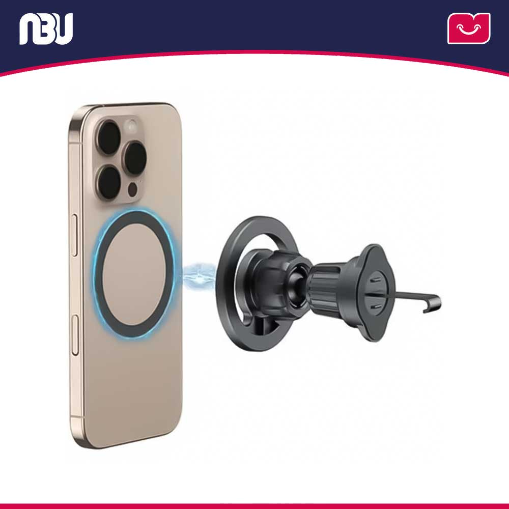 پایه نگهدارنده گوشی موبایل بودی مدل Budi CM588B