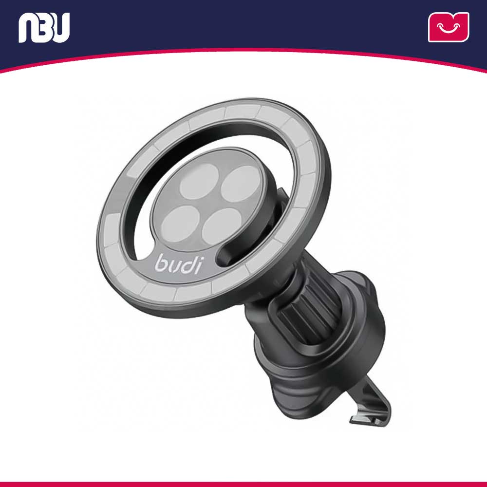 پایه نگهدارنده گوشی موبایل بودی مدل Budi CM588B