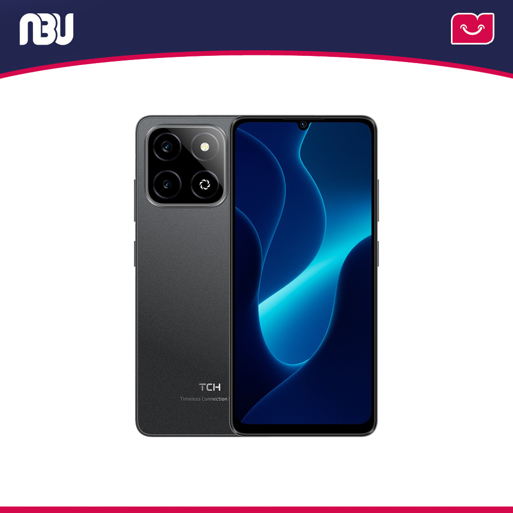 گوشی موبایل اندروید تی سی اچ ظرفیت 64 گیگابایت و رم 4 گیگابایت مدل One lite 