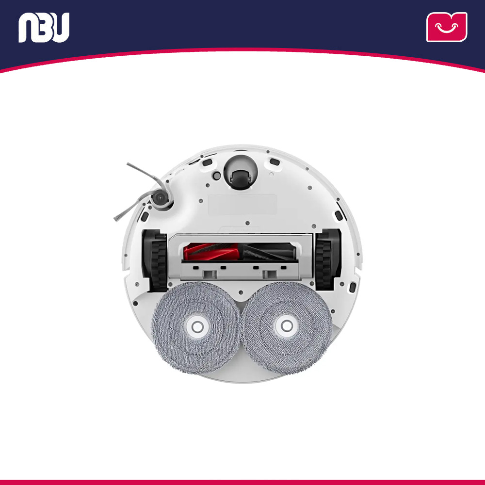 جارو رباتیک روبوراک مدل Qrevo Curv 2 proX