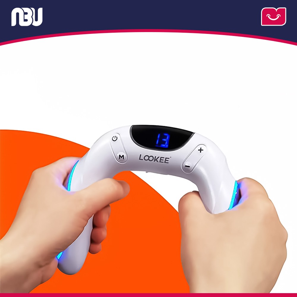 دستگاه ماساژور دست لوکی مدل Ems Massager Hand