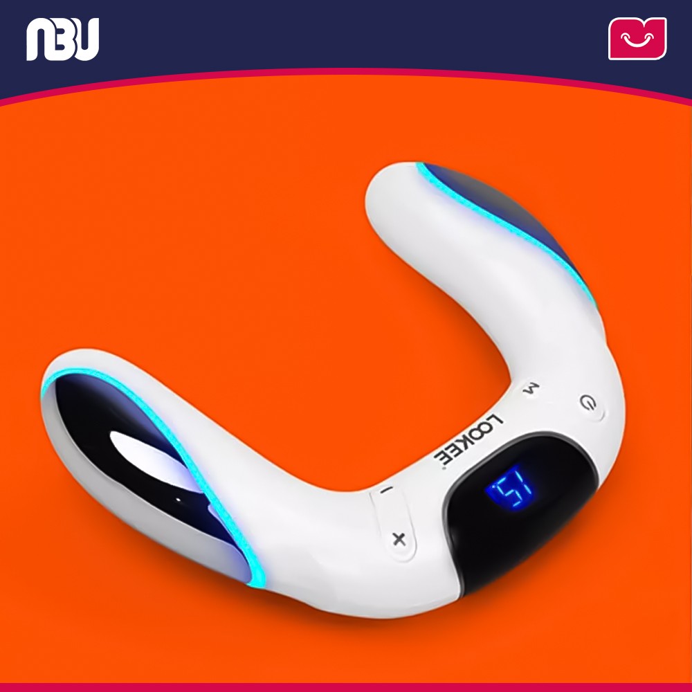 دستگاه ماساژور دست لوکی مدل Ems Massager Hand