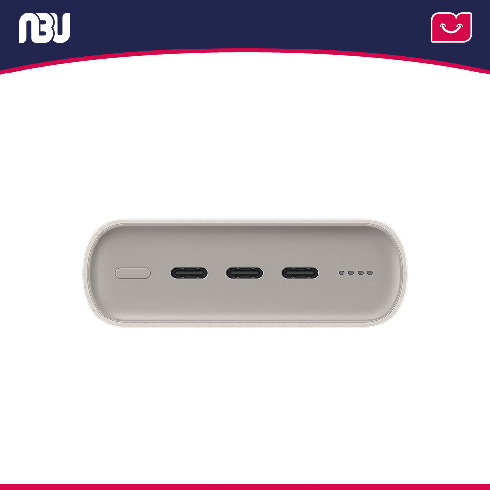 پاوربانک 20000 میلی آمپر سامسونگ مدل EP-P4520XUEGEU 45W