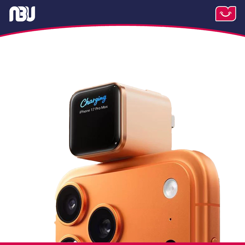 شارژر دیواری 45 وات انکر مدل Nano Charger A121D