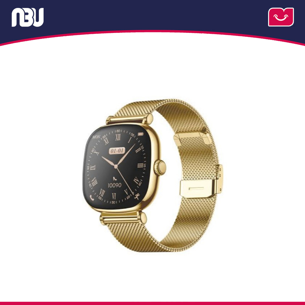 ساعت هوشمند مکسول مدل LYNX