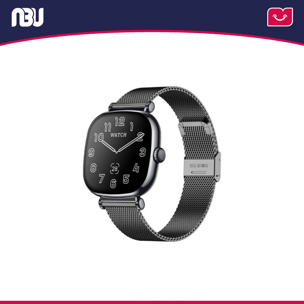 ساعت هوشمند مکسول مدل LYNX