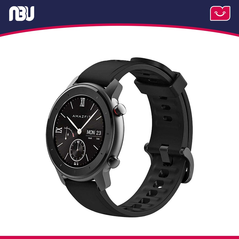 ساعت هوشمند امیزفیت GTR 42mm