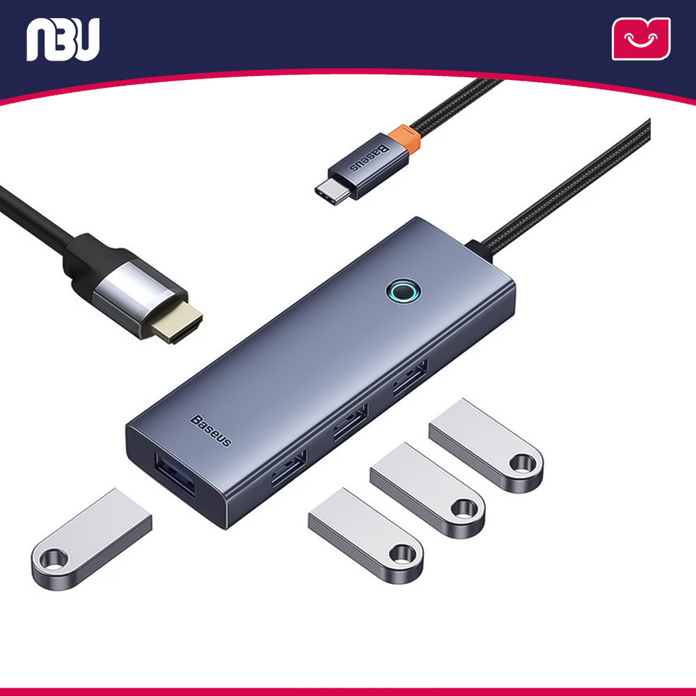 هاب باسئوس مدل B00-00052809813