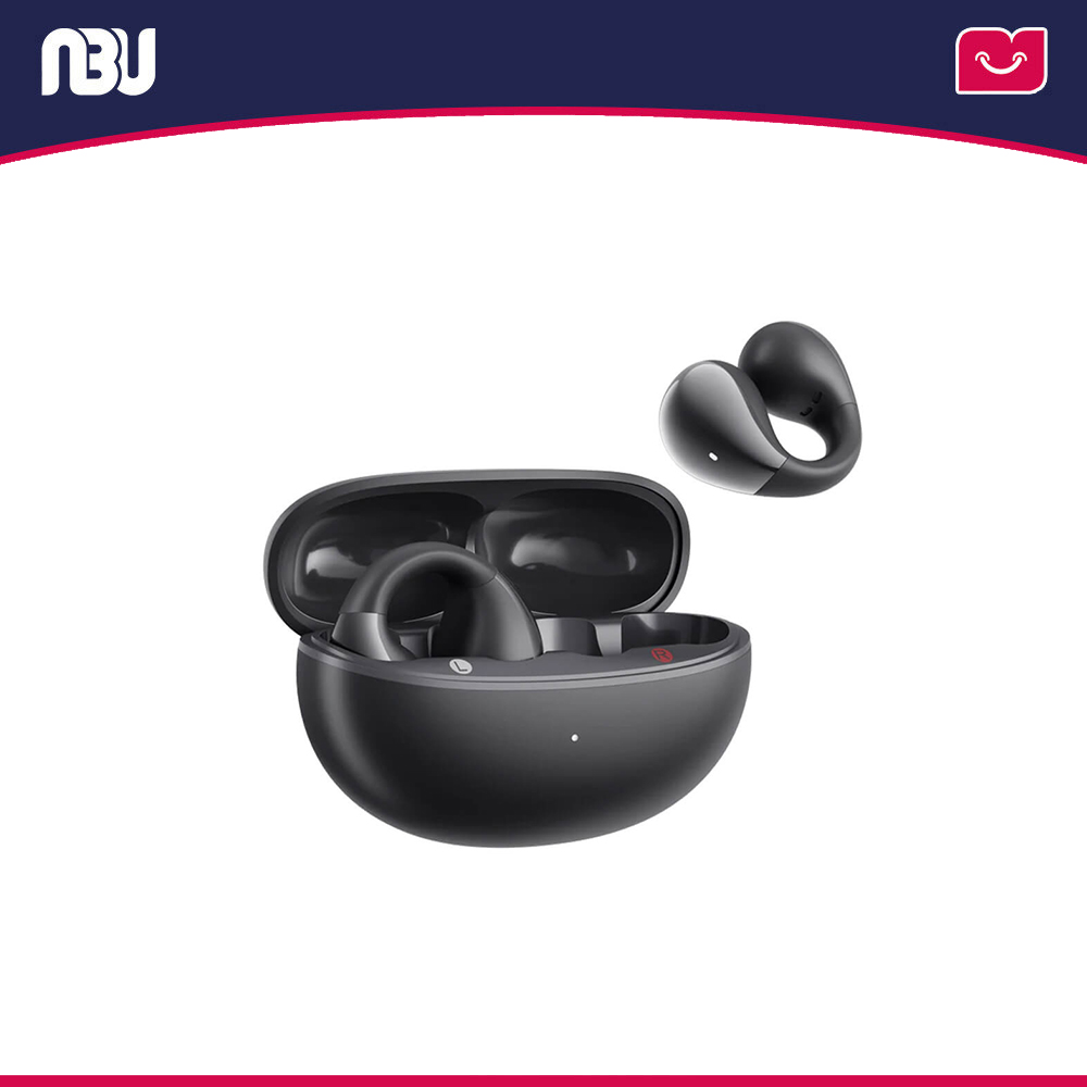 هندزفری بلوتوثی کیو سی وای مدل  Crossky C30