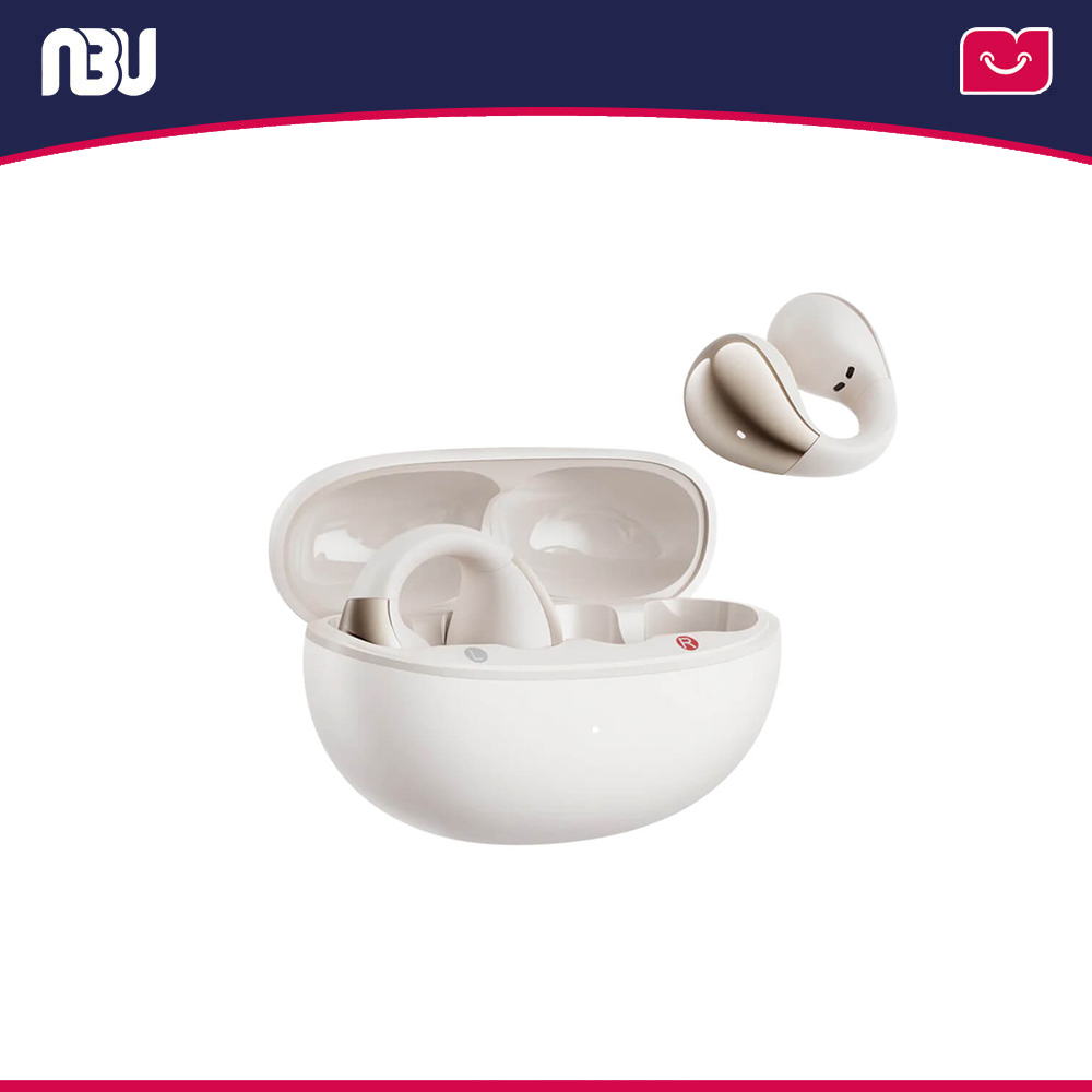 هندزفری بلوتوثی کیو سی وای مدل  Crossky C30