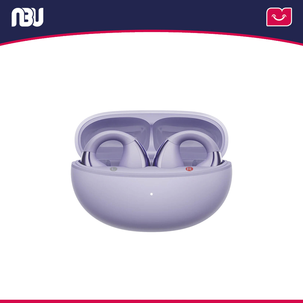 هندزفری بلوتوثی کیو سی وای مدل  Crossky C30