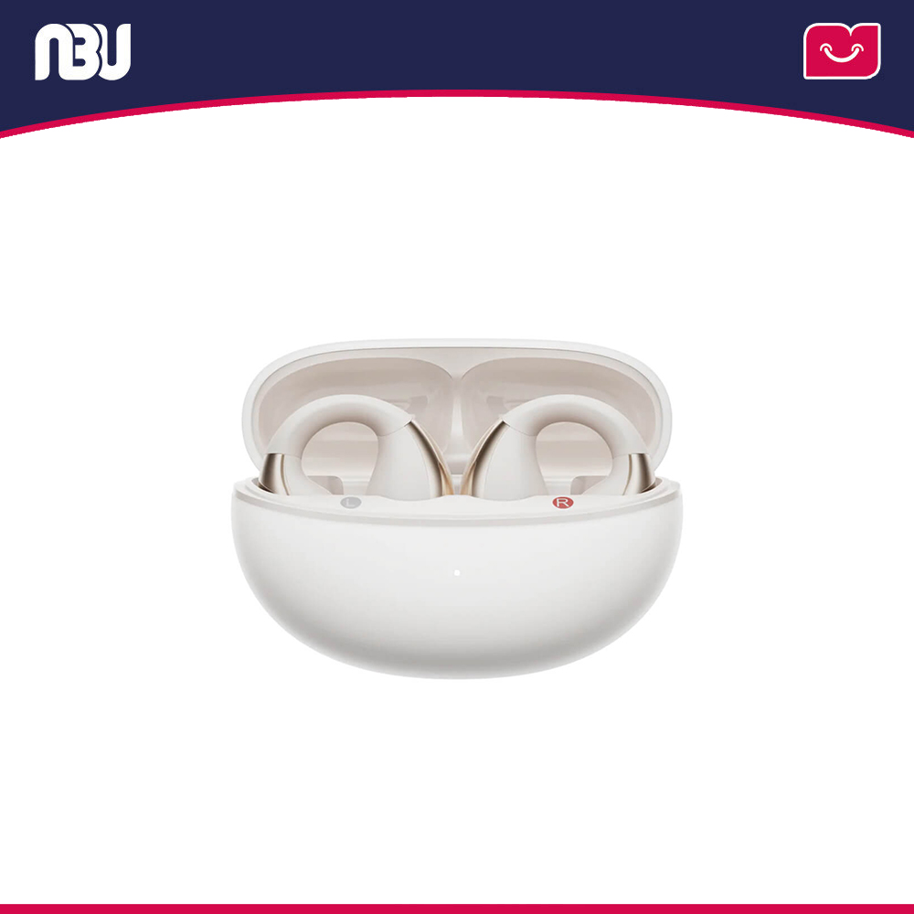 هندزفری بلوتوثی کیو سی وای مدل  Crossky C30