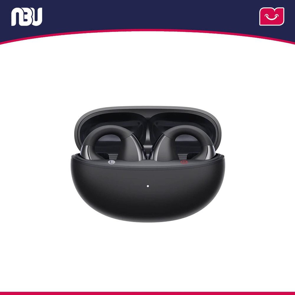 هندزفری بلوتوثی کیو سی وای مدل  Crossky C30