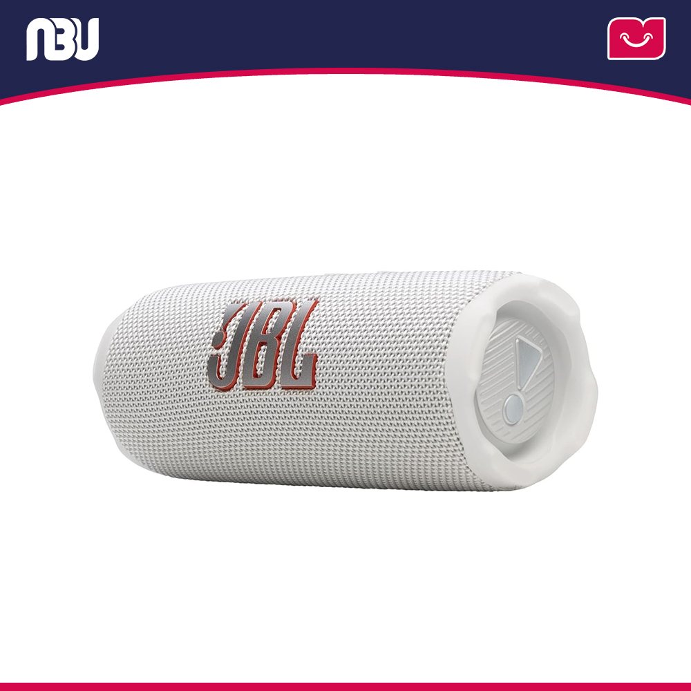 اسپیکر بلوتوثی قابل حمل جی بی ال مدل Flip 7
