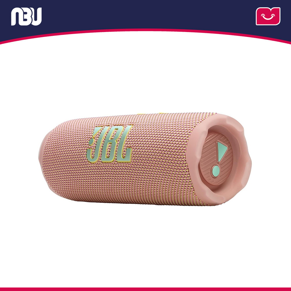 اسپیکر بلوتوثی قابل حمل جی بی ال مدل Flip 7