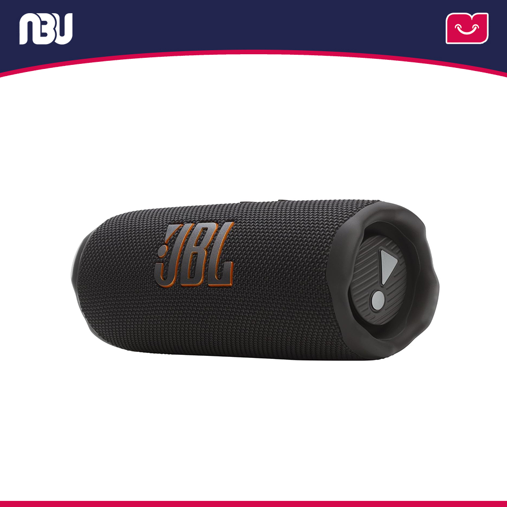 اسپیکر بلوتوثی قابل حمل جی بی ال مدل Flip 7