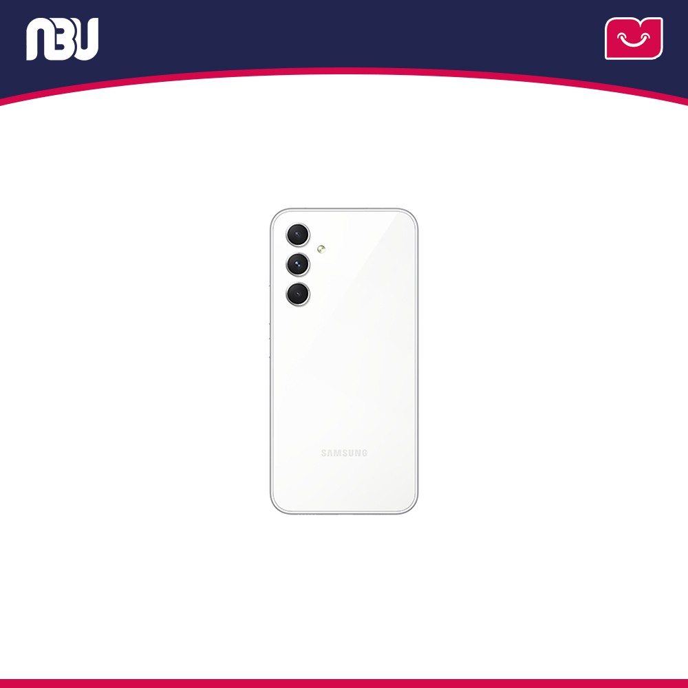 گوشی موبایل سامسونگ مدل Galaxy A54 5G SM-A546E-DSN دو سیم کارت ظرفیت 256 گیگابایت و رم 8 گیگابایت