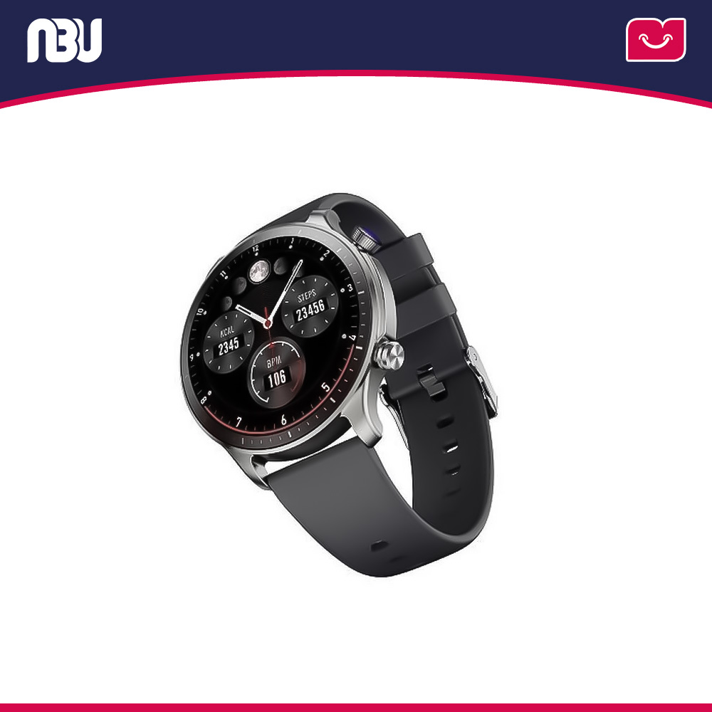 ساعت هوشمند ریورسانگ مدل MOTIVE 9 PRO SW901