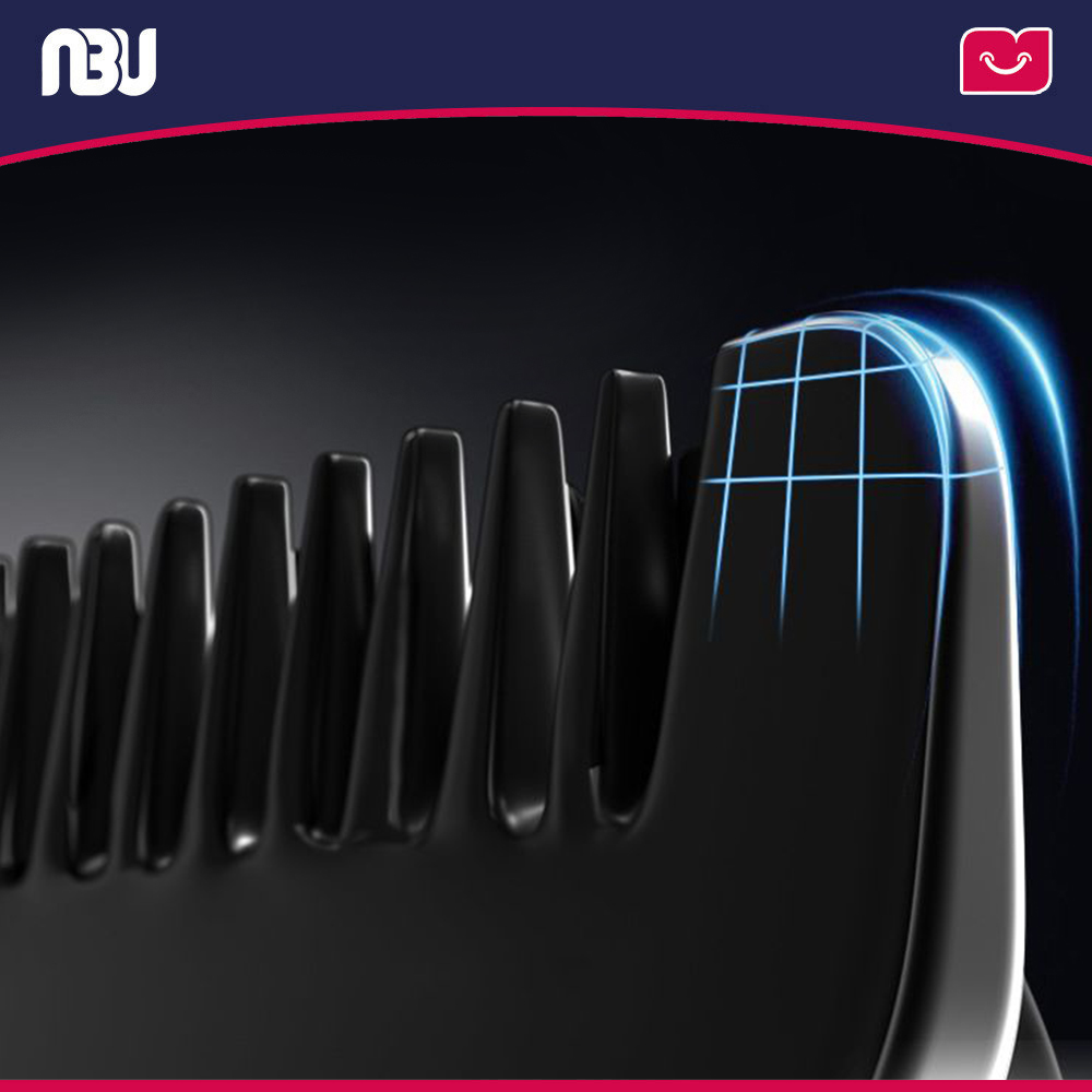 ماشین اصلاح چندکاره انچن مدل Sharp6