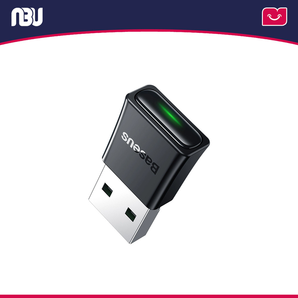 دانگل بلوتوث بیسوس مدلBA07 کدZJBA010001 شناسه622497