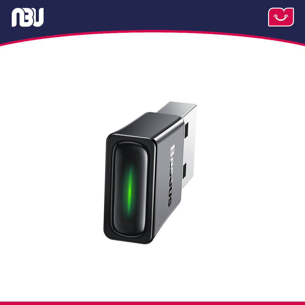 دانگل بلوتوث بیسوس مدلBA07 کدZJBA010001 شناسه622497