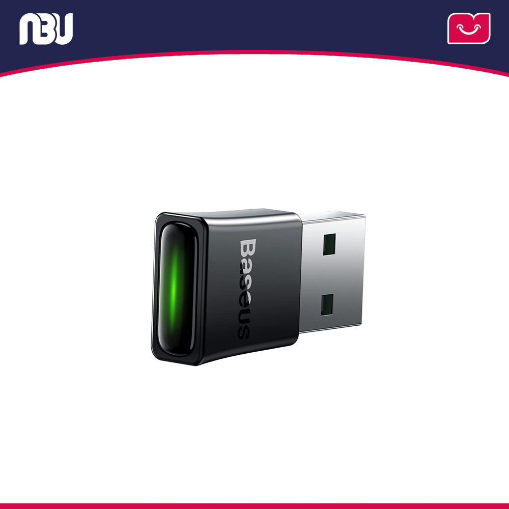 دانگل بلوتوث بیسوس مدلBA07 کدZJBA010001 شناسه622497
