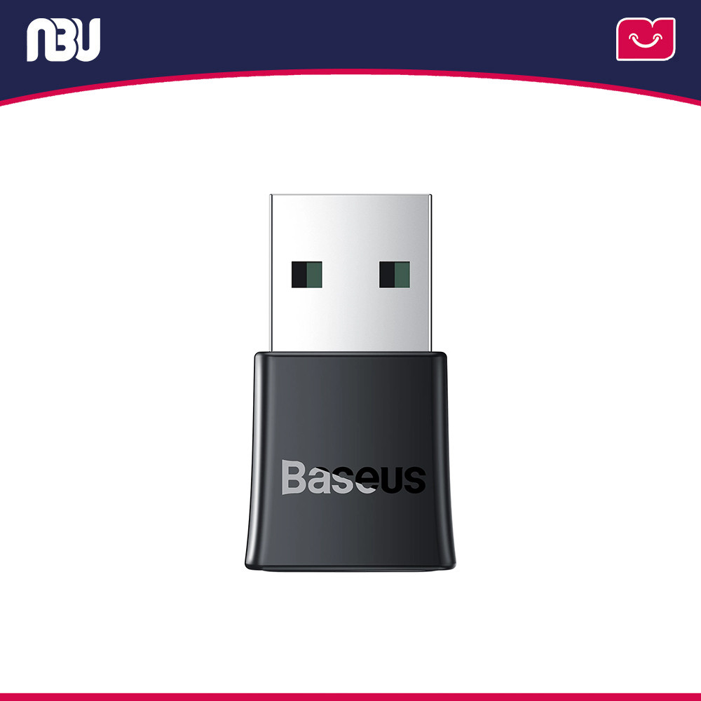 دانگل بلوتوث بیسوس مدلBA07 کدZJBA010001 شناسه622497