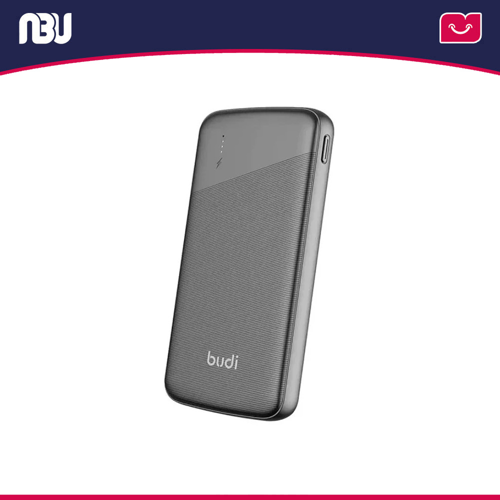 پاوربانک 20000 میلی آمپر 12 وات بودی مدل PB090B2