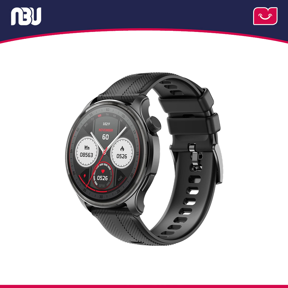  ساعت هوشمند تی سی اچ مدل Z40 Plus