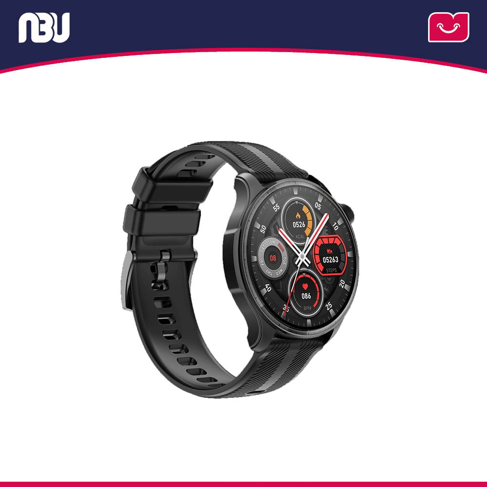  ساعت هوشمند تی سی اچ مدل Z40 Plus