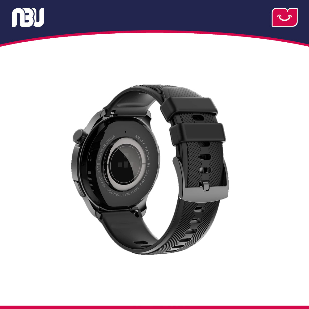  ساعت هوشمند تی سی اچ مدل Z40 Plus