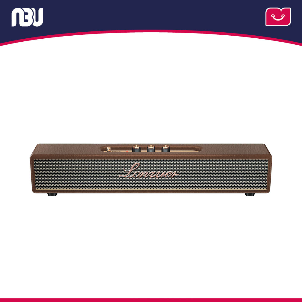 اسپیکر بلوتوثی لونزور مدل Beyond