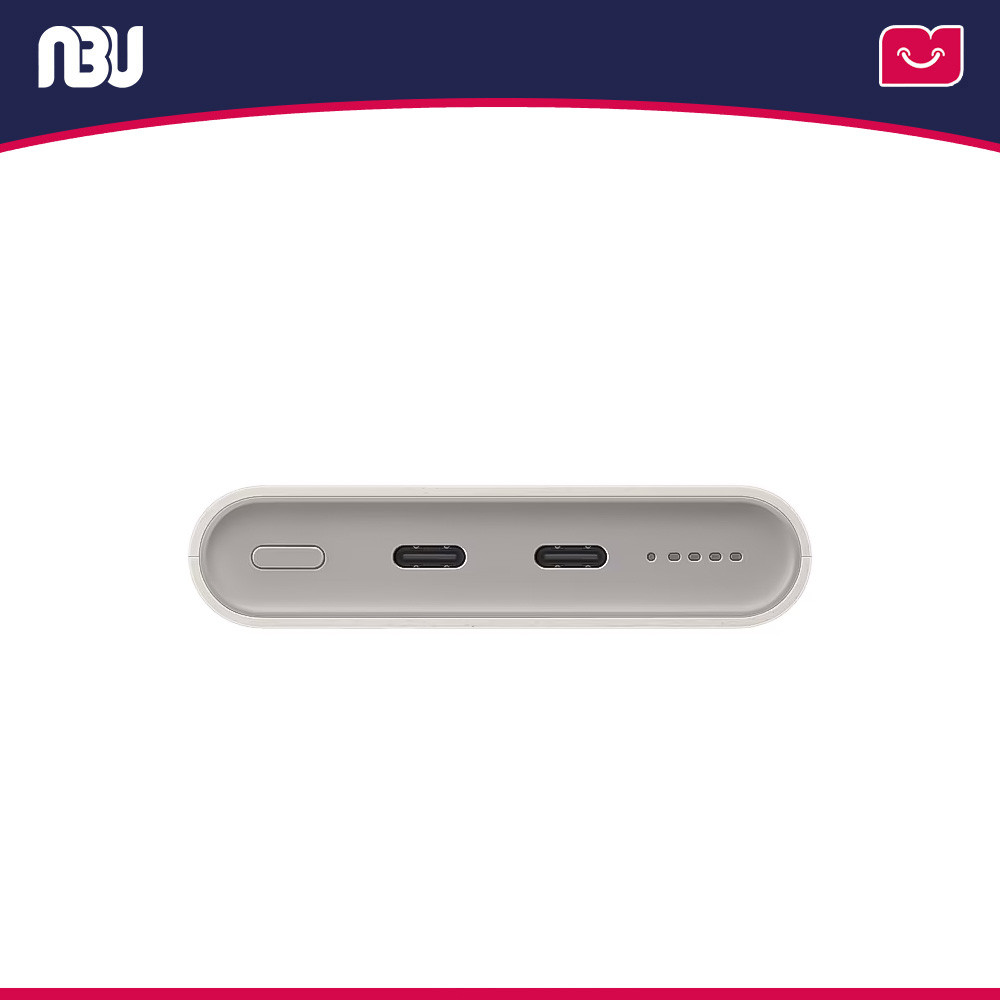 پاوربانک 10000 میلی آمپر بی سیم سامسونگ مدل EB-U2510XUEGEU 25W