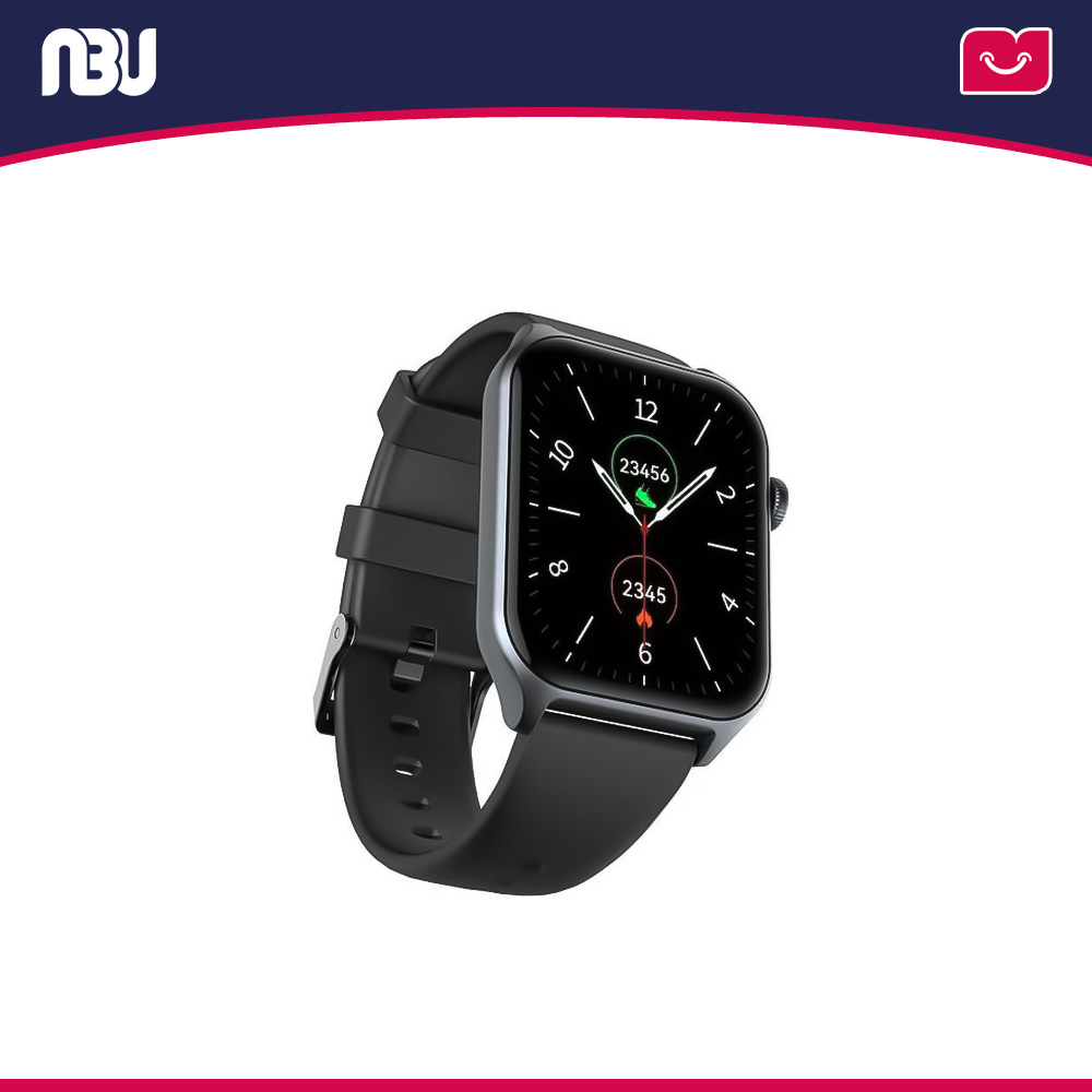 ساعت هوشمند ریورسانگ مدل Motive 9E SW905