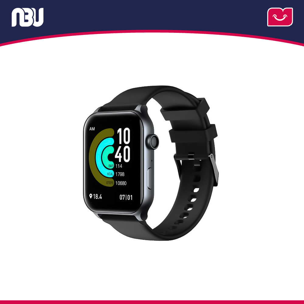 ساعت هوشمند ریورسانگ مدل Motive 9E SW905