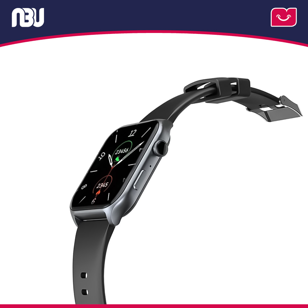 ساعت هوشمند ریورسانگ مدل Motive 9E SW905