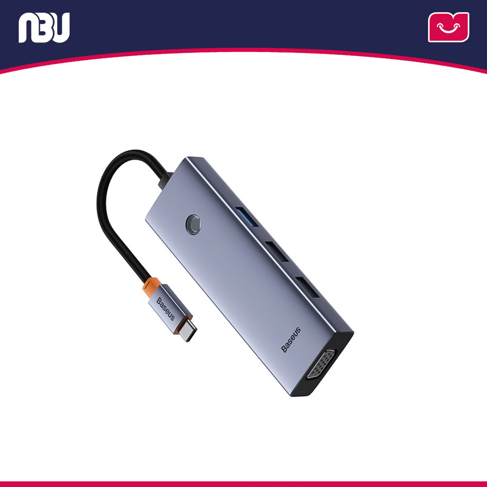 هاب باسئوس مدل B00-00052803811