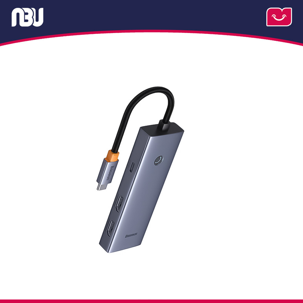 هاب باسئوس مدل B00-00052803811