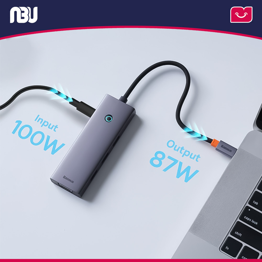 هاب باسئوس مدل B00-00052803811