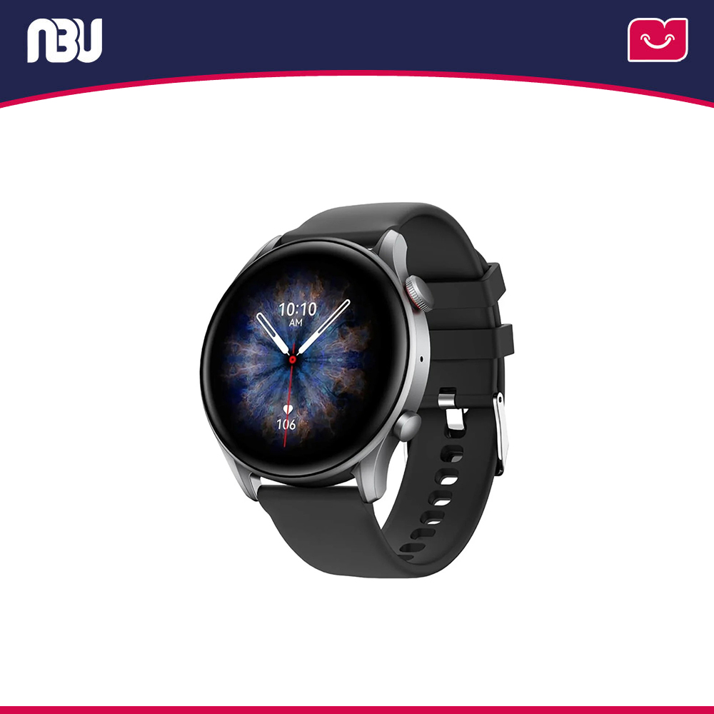 ساعت هوشمند ریورسانگ مدل Motive 6C Pro SW64