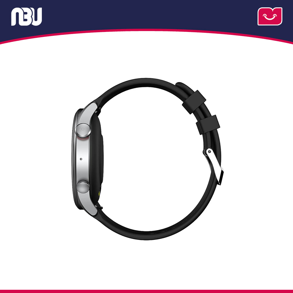 ساعت هوشمند ریورسانگ مدل Motive 6C Pro SW64