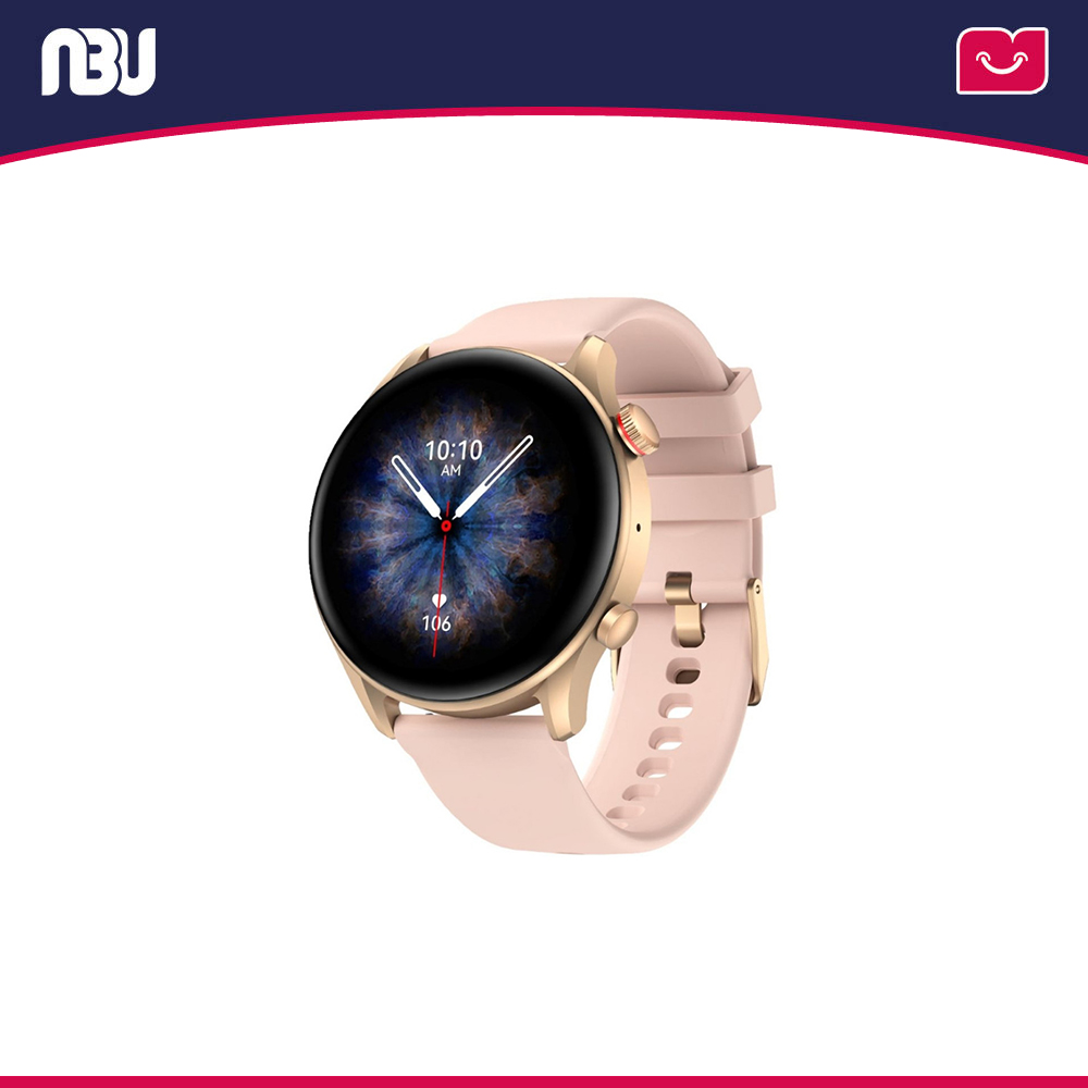 ساعت هوشمند ریورسانگ مدل Motive 6C Pro SW64