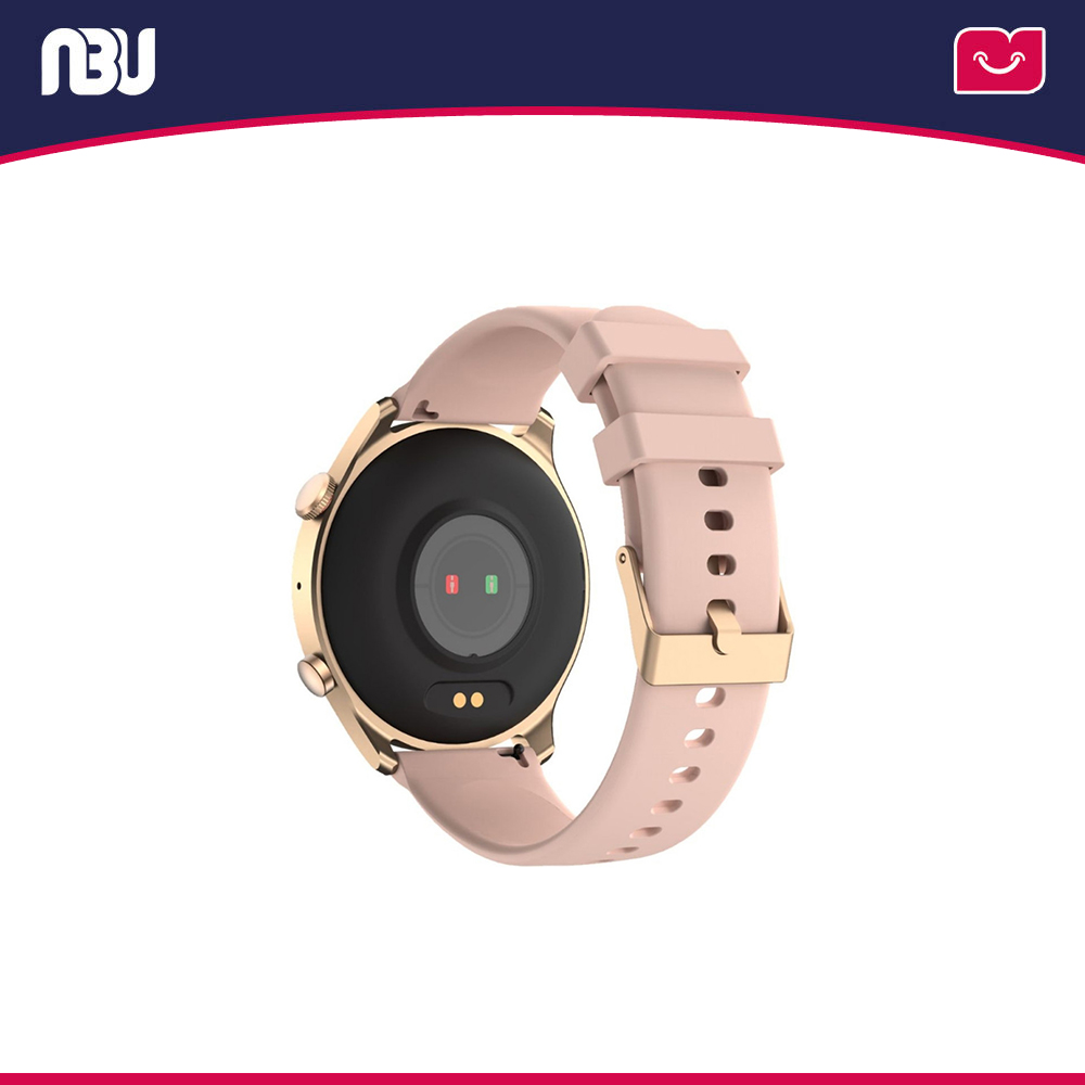 ساعت هوشمند ریورسانگ مدل Motive 6C Pro SW64