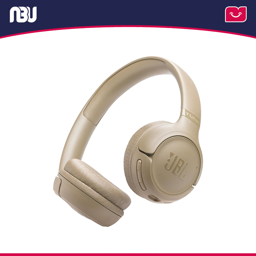 هدفون بلوتوثی بی سیم جی بی ال مدل Tune 530